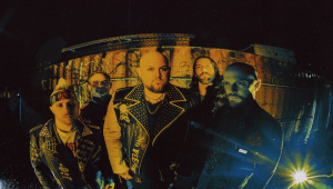 Image of Atreyu