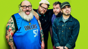 Image of Bowling For Soup