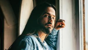 Image of Ian Munsick