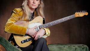 Image of Joanne Shaw Taylor