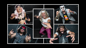 Image of Metalachi