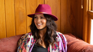 Image of Sara Evans: We Got The Beat