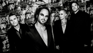 Image of The Rasmus