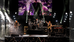 Image of The Rush Tribute Project