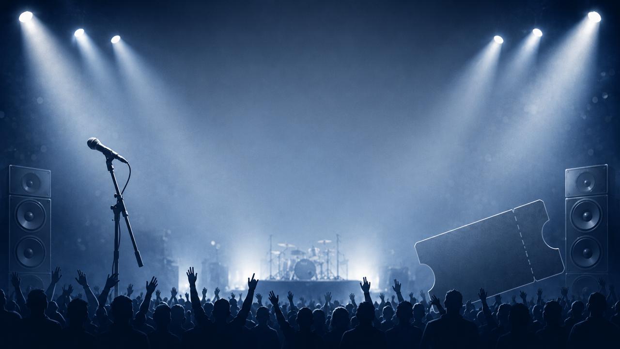 Image of RTP - The Rush Tribute Project